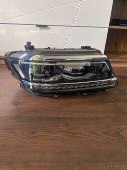 Svetlo VW Tiguan 2 LED