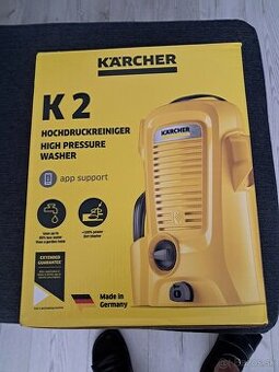 Kärcher K 2 Universal 1.673-000.0