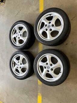 Alu Porsche 5x130r17