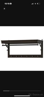 Hemnes vesiak
