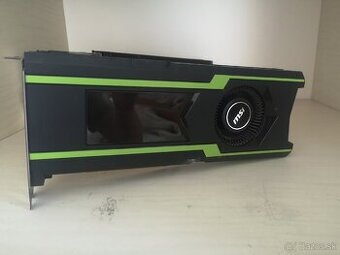 Gtx 1080 ti aero oc