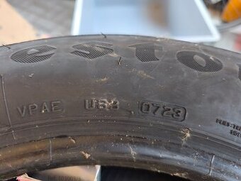 firestone roadhawk 195 65r15 91H gumy letné
