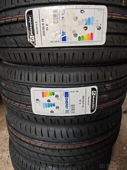 Matador Hectorra 5 205/55 R16 91V letné