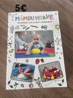 Mámou hravě, Olívia