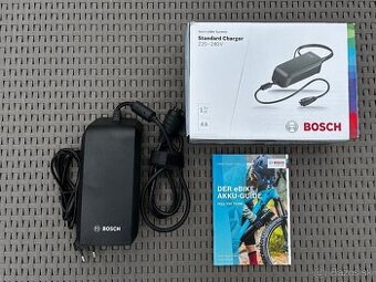 Nabíjačka BOSCH 4A (nie pre Bosch SMART)