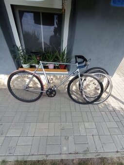 Predám pánsky bicykel