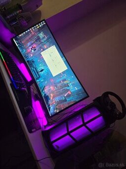 Herný Pc Set