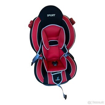Autosedačka Caretero Sport