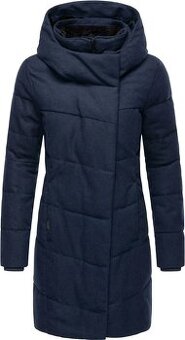 Zimná bunda Pavla (Ragwear)