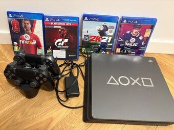 Playstation 4