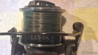 OKUMA LS - 8K - 1
