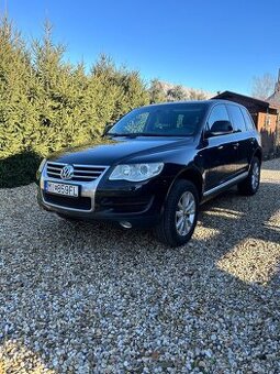 Touareg 3.0 tdi 176kW - 1