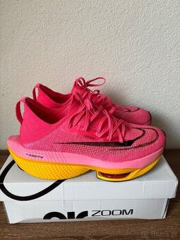 Nike Alphafly 2