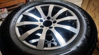 17" disky Tomason