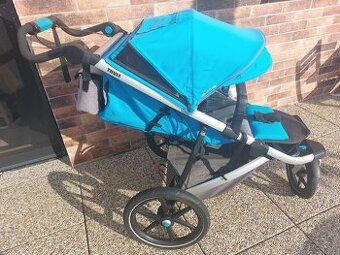 THULE Urban Glide 2 s príslušenstvom THULE