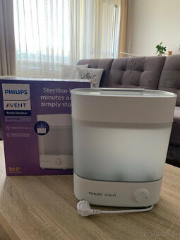 Sterilizator flias Philips Avent