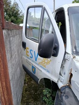 Fiat Ducato 2000-2006