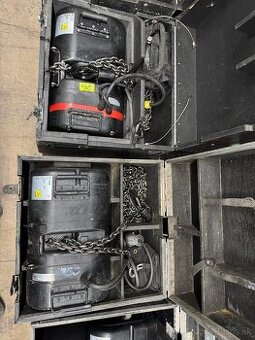 Motory CM Lodestar 1t