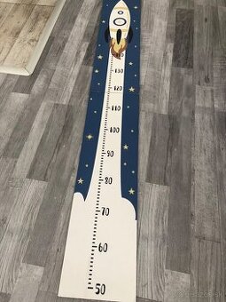 Detsky meter