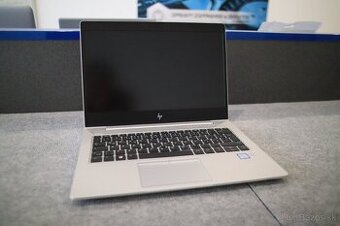 HP Elitebook 830 G5 v záruke Win 11 PRO