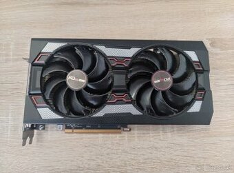 Grafická karta RX 5700 XT