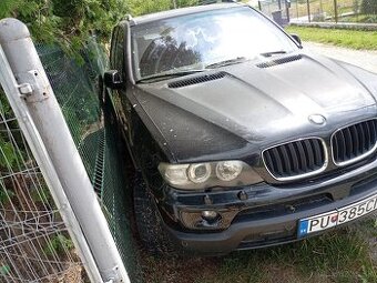 X5 lpg