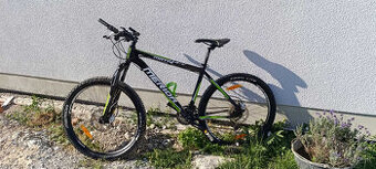 Predam Merida matts TFS XC 400