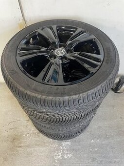 Lexus UX 250H Disky oreginal+ PNEU 225/50/18