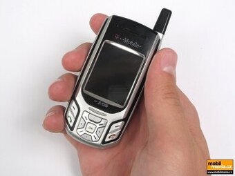 Sagem z-55 (kúpim)