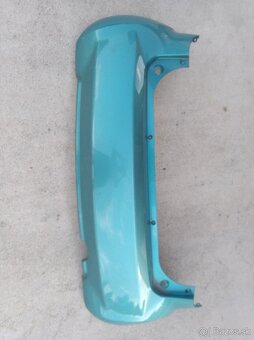 Suzuki Splash