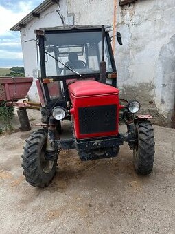 Zetor Major 6911 - 1