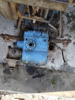 Hydraulika - 1