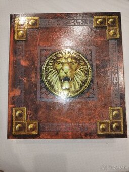 Age of Conan: Hyborian Adventures – Collector’s Edition