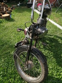 Babeta 210 +207