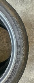 Letné pneumatiky 225 45 R 17