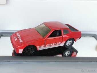 Matchbox mix