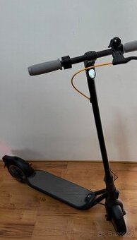 Elektrokolobežka Ninebot F40e