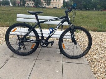 Horsky bicykel MUDDYFOX