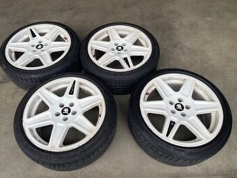 O.Z. RACING 5x100 R17