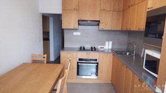 SPEKTRUM REALITY- Na Predaj 3-izbový byt, 72 m2 s loggiou, P