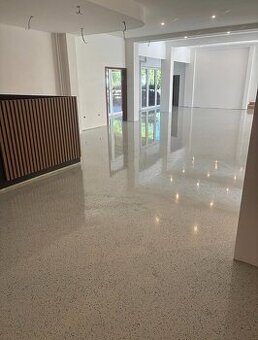 Liate epoxidové podlahy,zámkové dlažby,kamenné koberce