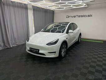 Tesla Model Y RWD 2023