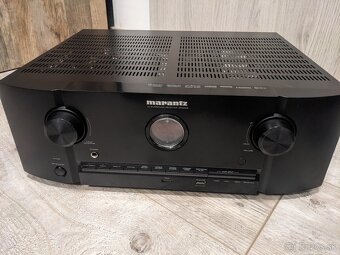 Predám receiver Marantz SR6006