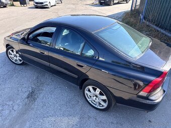 Volvo S60 2.4 D5