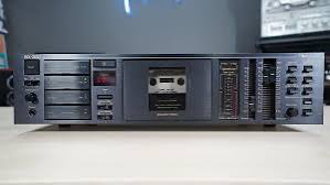 Nakamichi BX-300