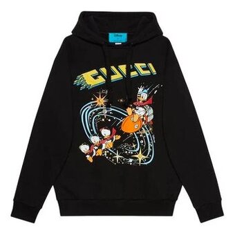 Gucci x Disney hoodie/Mikina