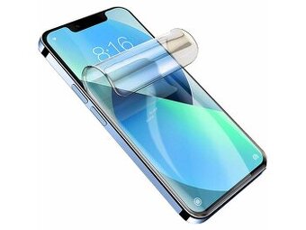 S25 ochranná hydrogel folia na display
