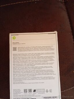 iphone 16Pro 128GB
