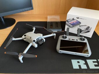 DJI Mini 4 Pro