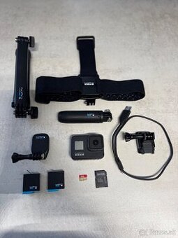 Gopro 8 Hero Black